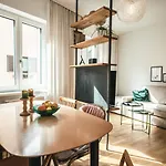 Apartamento The Gallery Bad Ischl