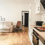 The Gallery Apartamento