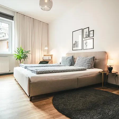 Apartman The Gallery