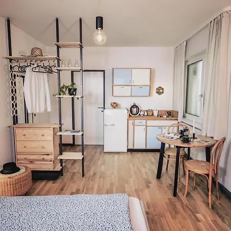 Apartment The Gallery Bad Ischl