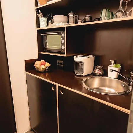 Apartman The Gallery Bad Ischl