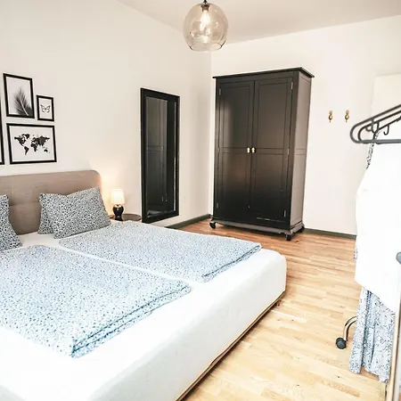 Apartment The Gallery