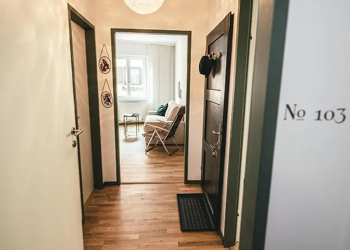 The Gallery 바드이스흘