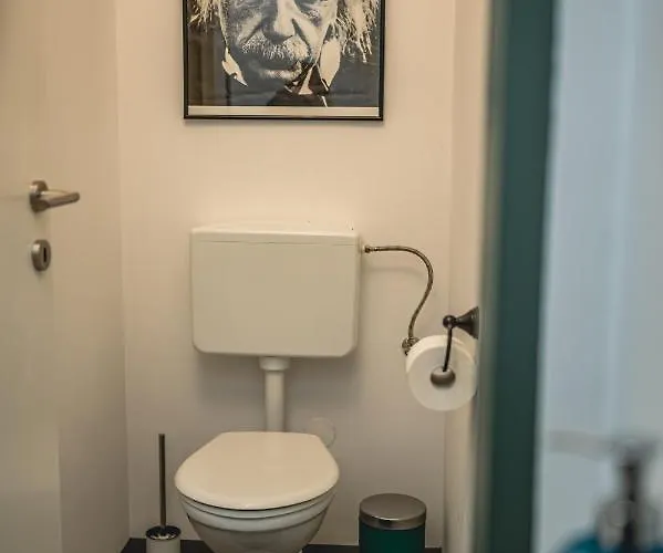 The Gallery 公寓 巴德伊舍