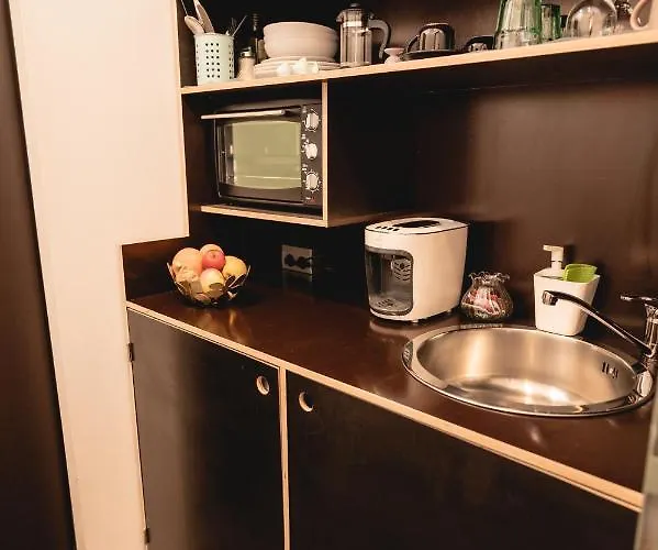 公寓 The Gallery 巴德伊舍