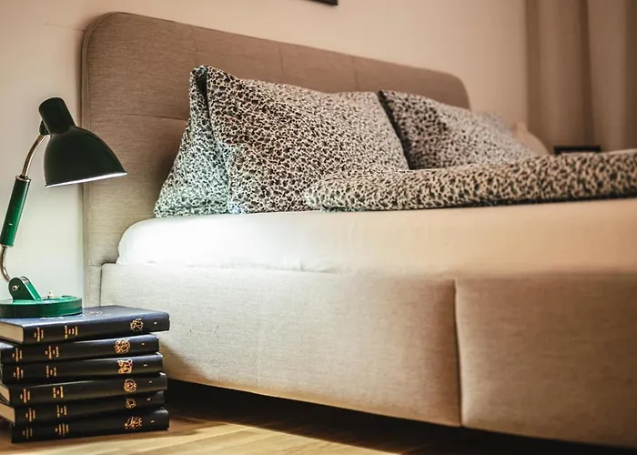 아파트 The Gallery 바드이스흘