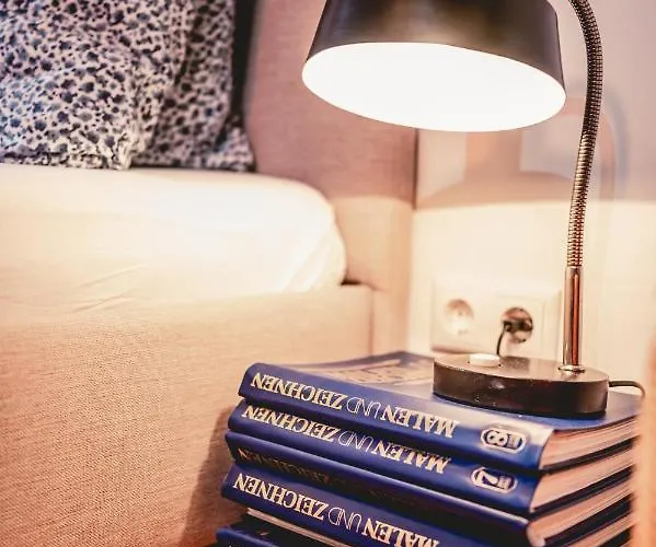 The Gallery 바드이스흘