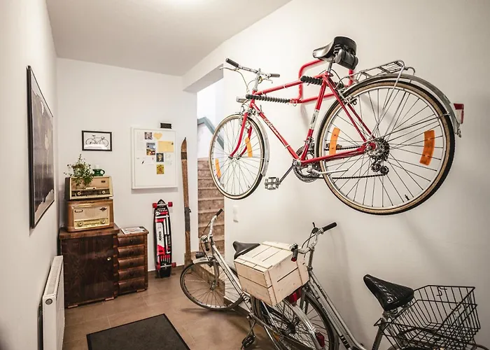 The Gallery 아파트 *