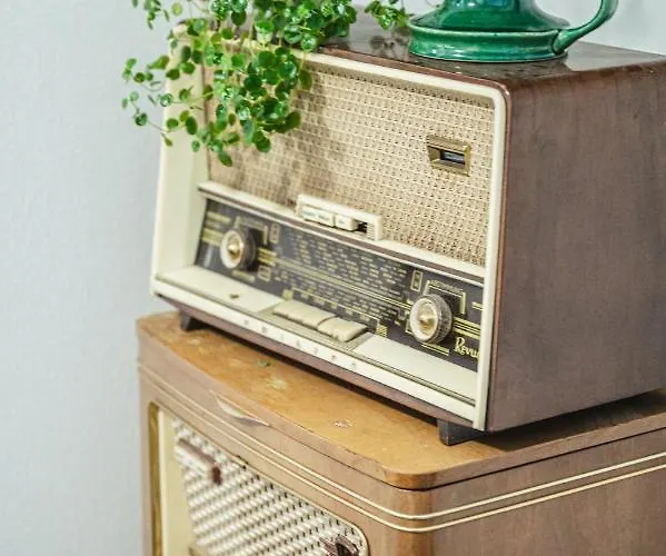 Lejlighed The Gallery