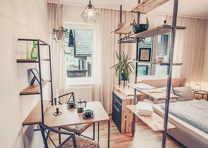 The Gallery 바드이스흘