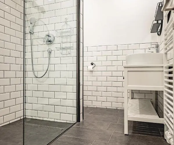 The Gallery Lejlighed