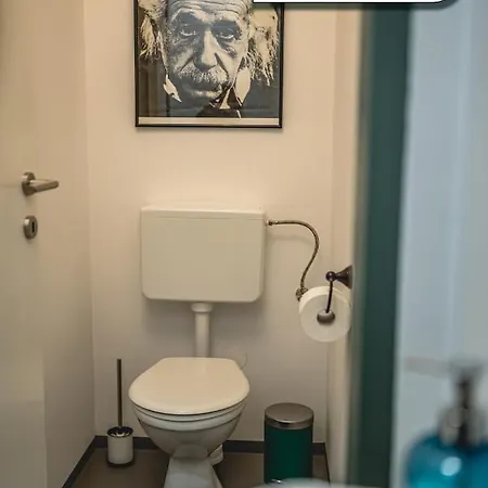 The Gallery Appartement Bad Ischl