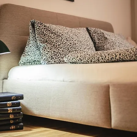 דירה The Gallery באד אישל