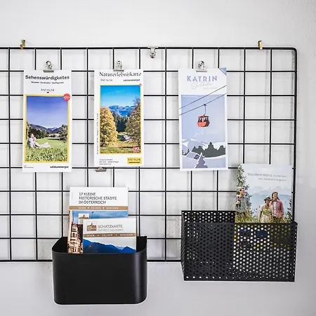 The Gallery Appartement