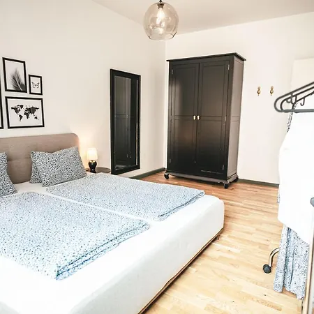 דירה The Gallery