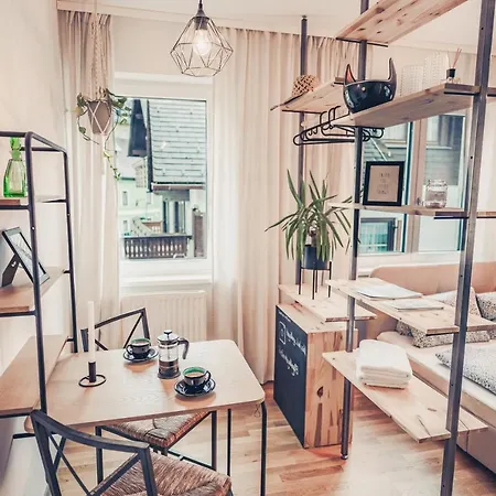 The Gallery Bad Ischl