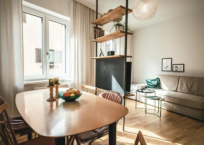 Διαμέρισμα The Gallery Bad Ischl