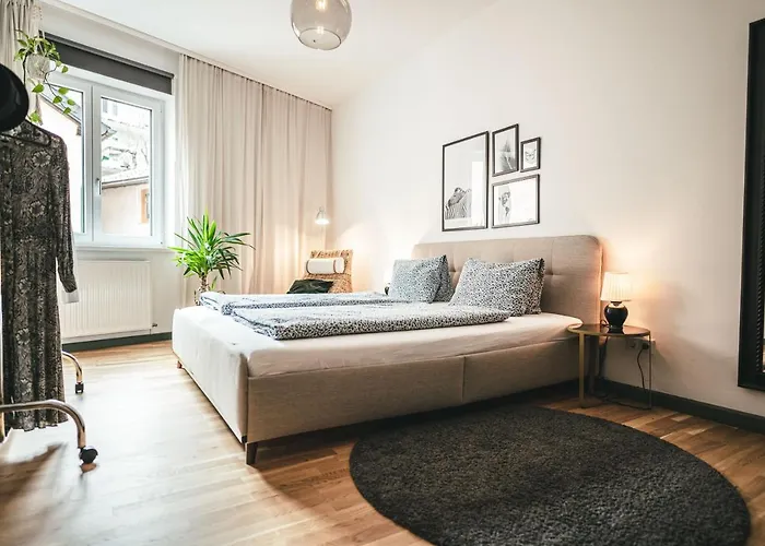 Διαμέρισμα The Gallery