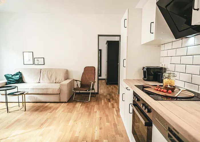 The Gallery דירה