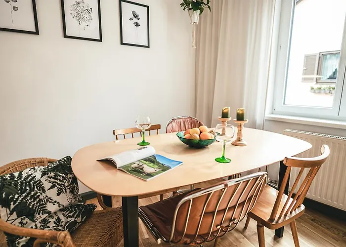 The Gallery דירה