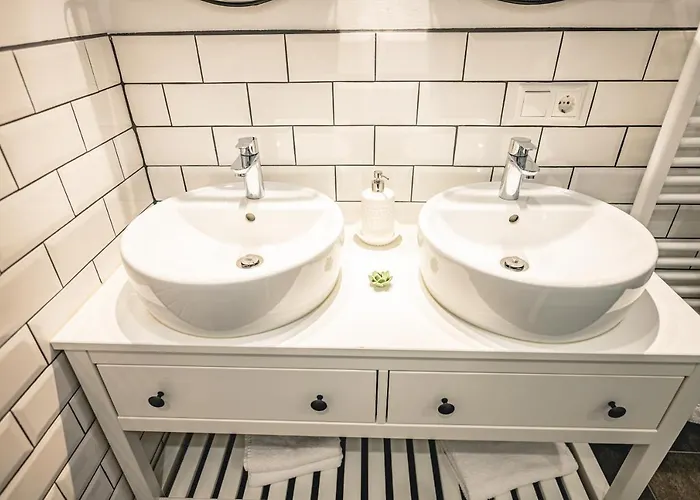 The Gallery Διαμέρισμα