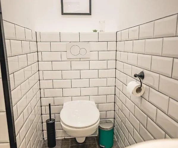 The Gallery Διαμέρισμα *