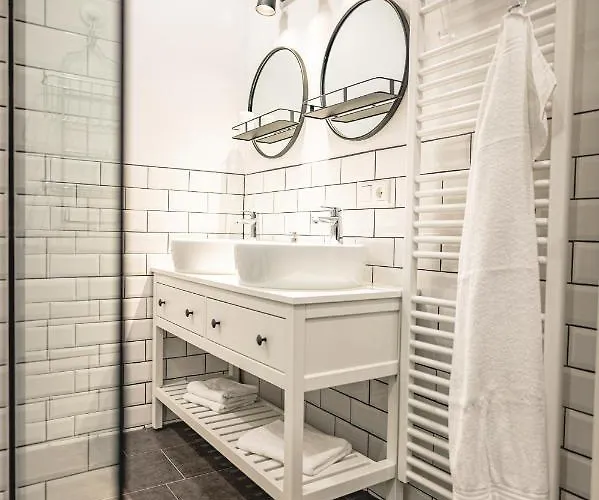 The Gallery Διαμέρισμα Bad Ischl