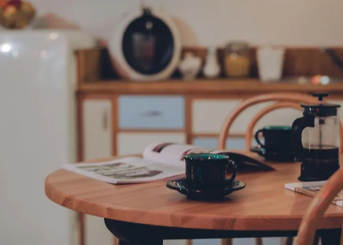 The Gallery * באד אישל