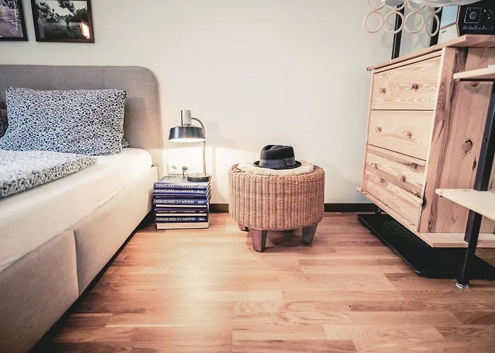 The Gallery * Bad Ischl