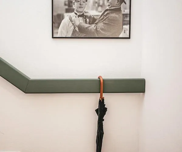 The Gallery * Bad Ischl